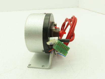 Setra 239 Pressure Transducer Sensor 0-5" WC 22-30 VDC