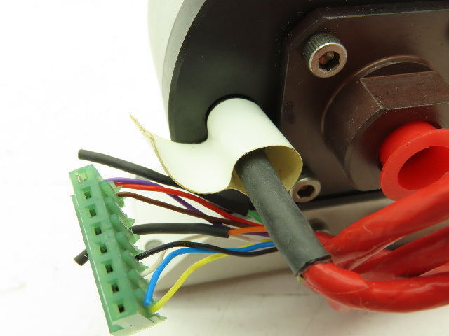 Setra 239 Pressure Transducer Sensor 0-5" WC 22-30 VDC