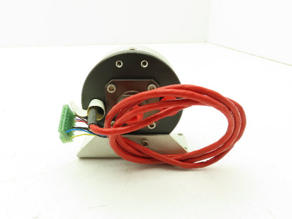 Setra 239 Pressure Transducer Sensor 0-5" WC 22-30 VDC