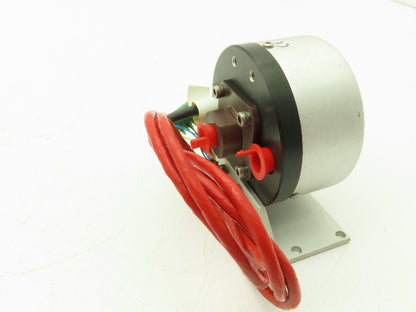 Setra 239 Pressure Transducer Sensor 0-5" WC 22-30 VDC