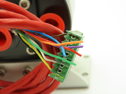 Setra 239 Pressure Transducer Sensor 0-30" WC 22-30 VDC