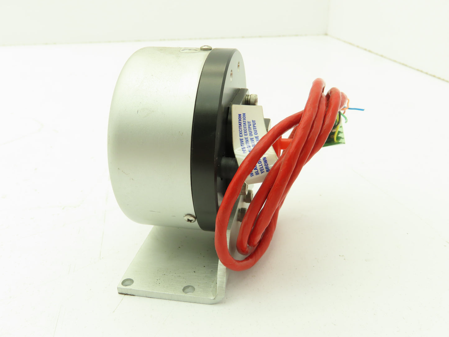 Setra 239 Pressure Transducer Sensor 0-30" WC 22-30 VDC