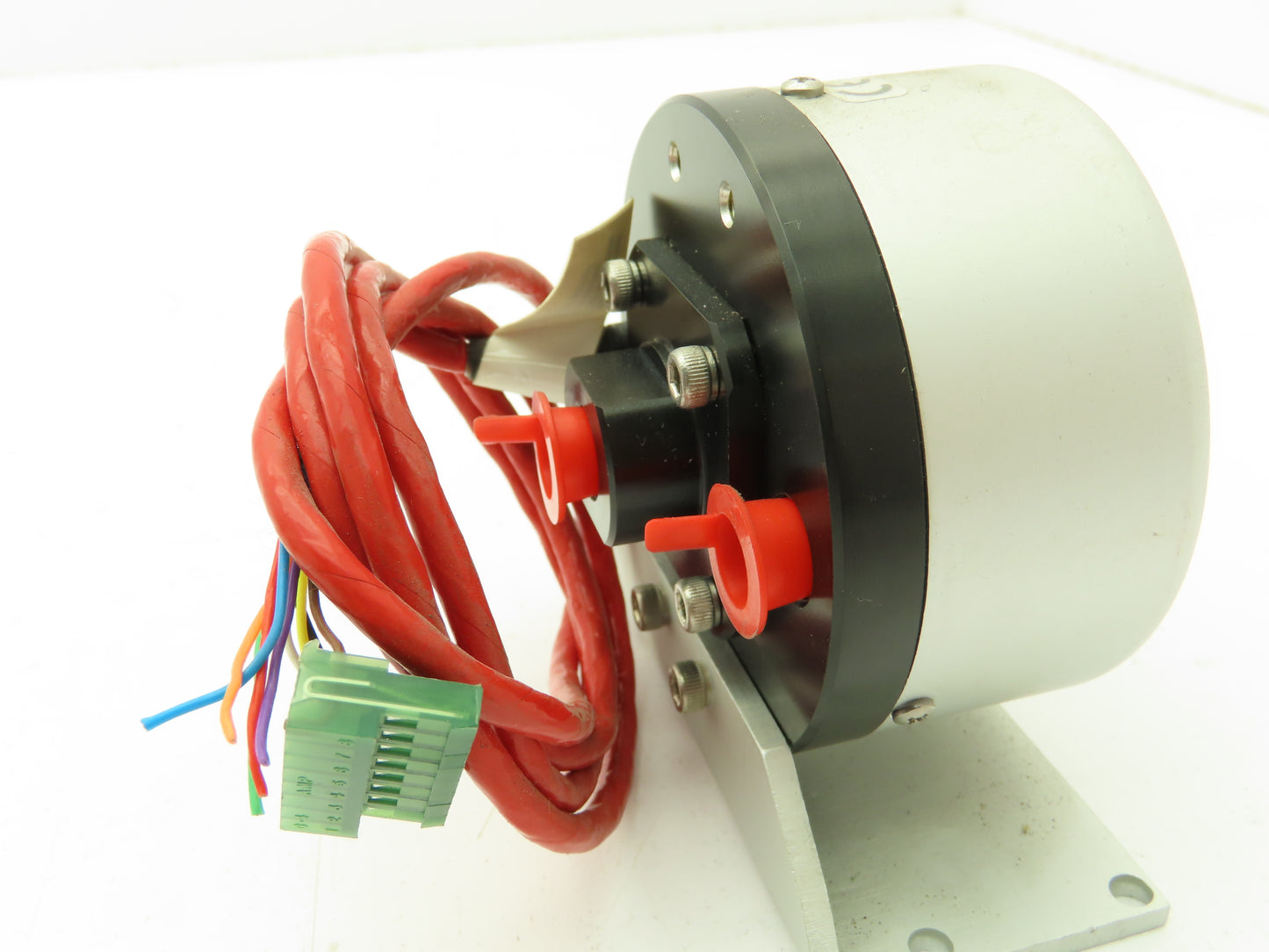 Setra 239 Pressure Transducer Sensor 0-30" WC 22-30 VDC