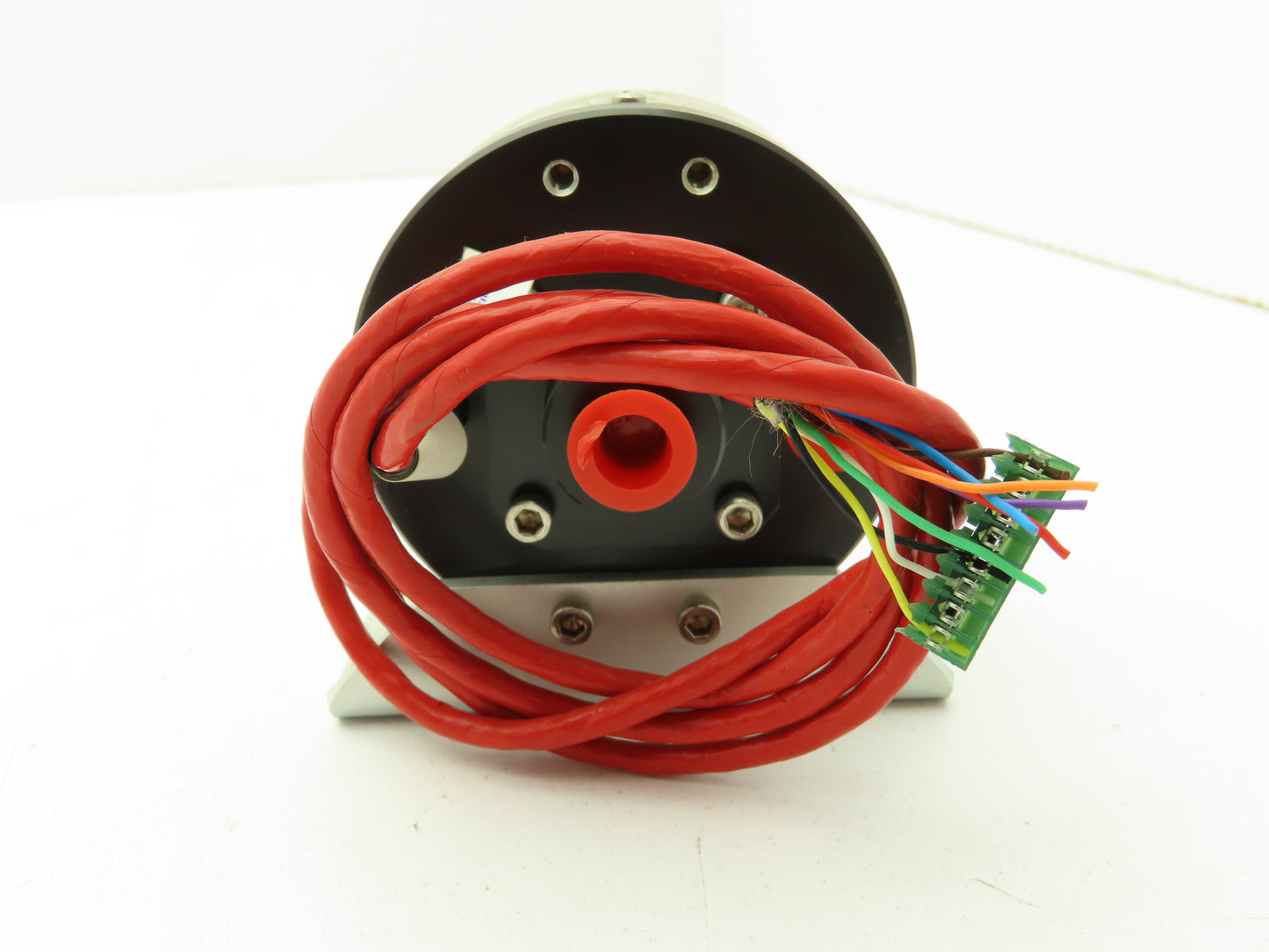 Setra 239 Pressure Transducer Sensor 0-30" WC 22-30 VDC