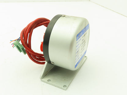 Setra 239 Pressure Transducer Sensor 0-30" WC 22-30 VDC