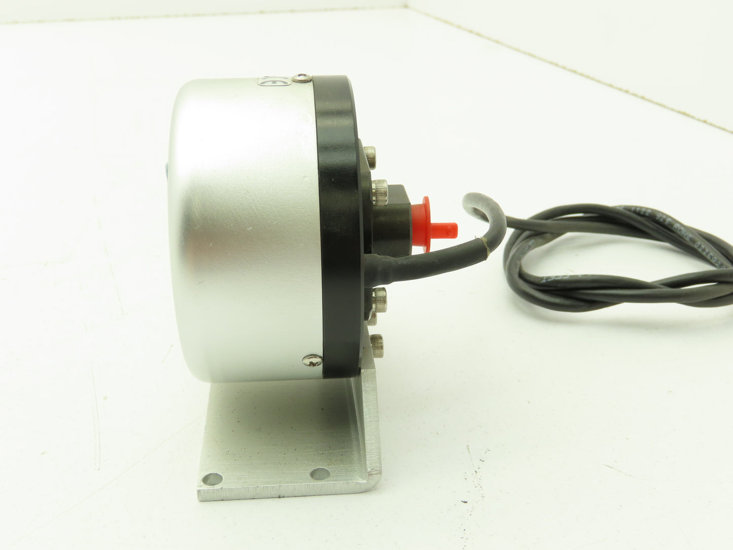 Setra 239 Pressure Transducer Sensor 0-10 PSID 24 VDC 4-20Ma