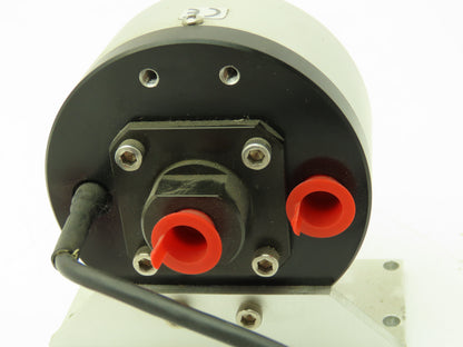 Setra 239 Pressure Transducer Sensor 0-10 PSID 24 VDC 4-20Ma