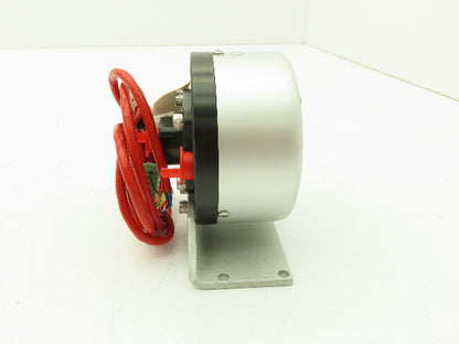 Setra 239 Pressure Transducer Sensor +/-2.5 PSID 22-30 VDC