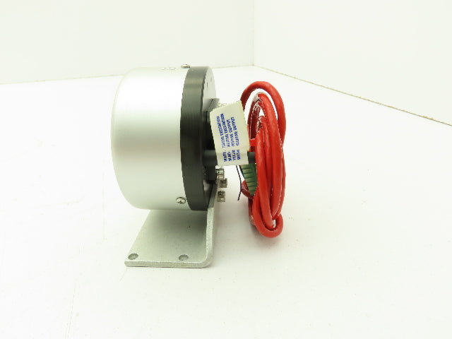 Setra 239 Pressure Transducer Sensor +/-2.5 PSID 22-30 VDC