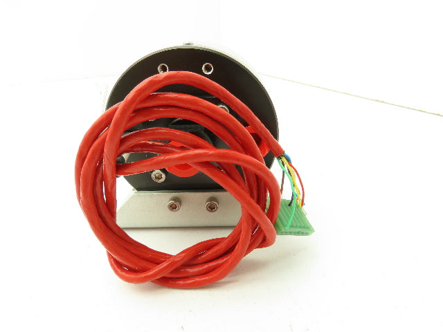 Setra 239 Pressure Transducer Sensor +/-2.5 PSID 22-30 VDC