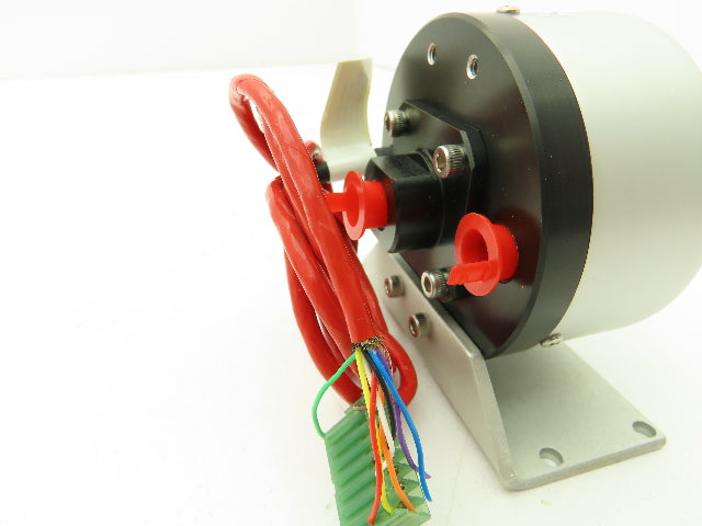 Setra 239 Pressure Transducer Sensor +/-2.5 PSID 22-30 VDC