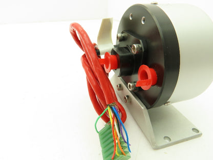 Setra 239 Pressure Transducer Sensor +/-2.5 PSID 22-30 VDC