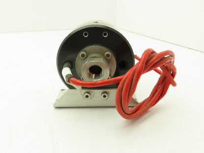 Setra 204D Pressure Transducer Sensor 0-100 PSID 22-30 VDC