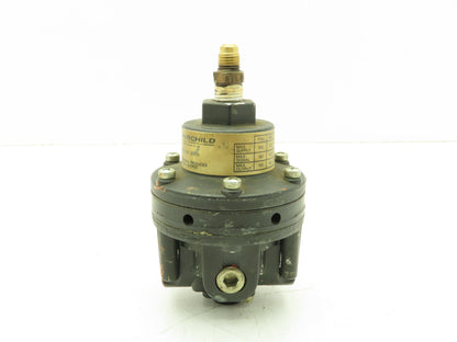Fairchild 20813N Pneumatic Air Volume Booster