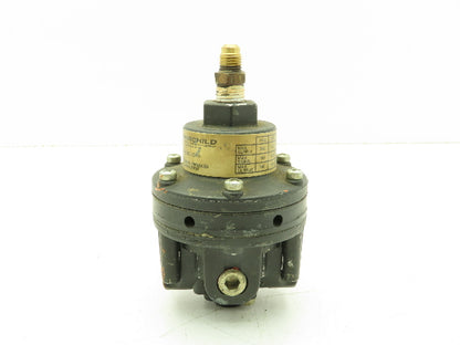 Fairchild 20813N Pneumatic Air Volume Booster