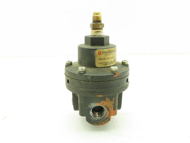 Fairchild 20813N Pneumatic Air Volume Booster