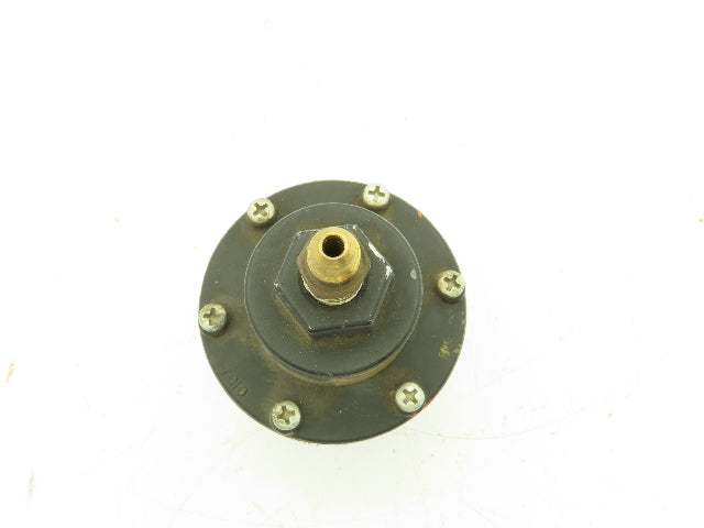 Fairchild 20813N Pneumatic Air Volume Booster