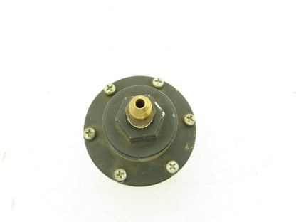 Fairchild 20813N Pneumatic Air Volume Booster