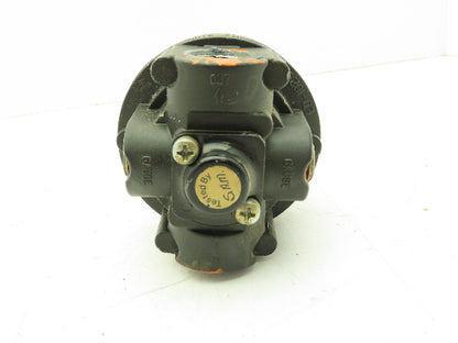 Fairchild 20813N Pneumatic Air Volume Booster