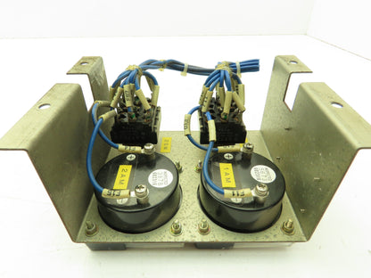 Toshiba 7120R2-191 Injectvisor Gauge Ma Control Current