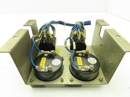 Toshiba 7120R2-191 Injectvisor Gauge Ma Control Current