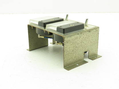 Toshiba 7120R2-191 Injectvisor Gauge Ma Control Current