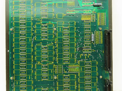 Shibaura FPA134T-1 Toshiba Injection Molding Machine Control Panel