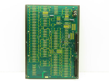 Shibaura FPA134T-1 Toshiba Injection Molding Machine Control Panel
