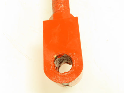 Lincoln Machine C16680 Hydraulic Cylinder 3-1/2" Bore 13-1/2" Stroke 1500 Psi.