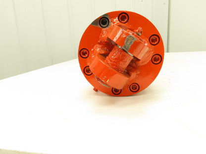 Lincoln Machine C16680 Hydraulic Cylinder 3-1/2" Bore 13-1/2" Stroke 1500 Psi.