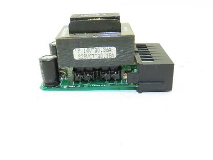 Prem 06-116329 Control Transformer 120V Input 14V 28V Output