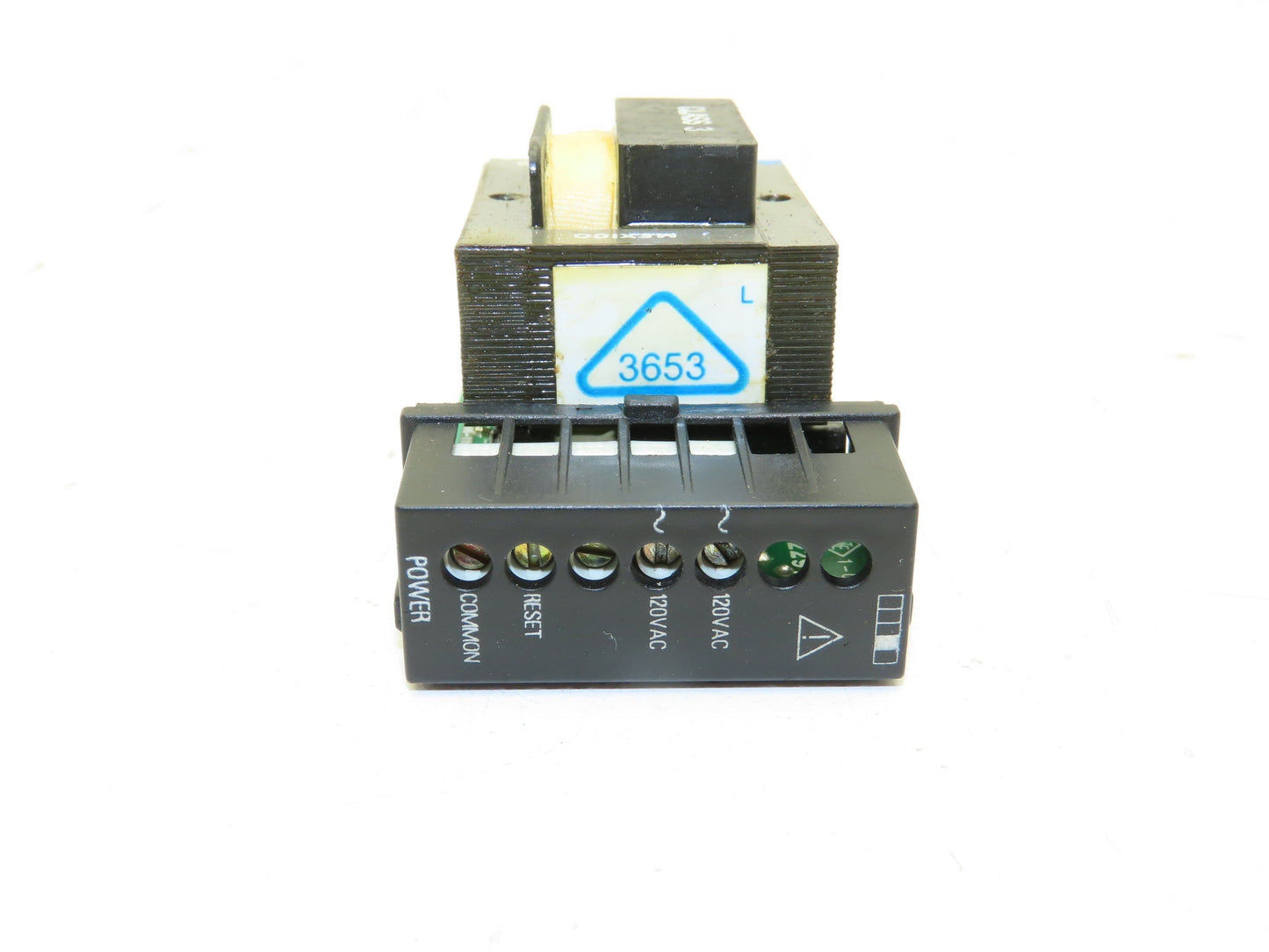 Prem 06-116329 Control Transformer 120V Input 14V 28V Output