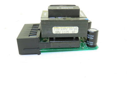 Prem 06-116329 Control Transformer 120V Input 14V 28V Output