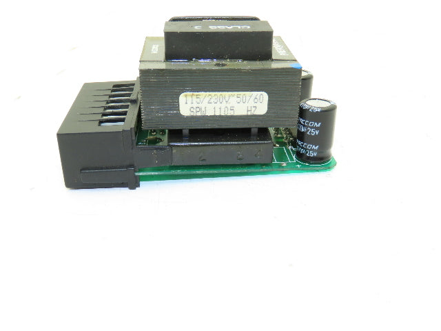 Prem 06-116329 Control Transformer 120V Input 14V 28V Output