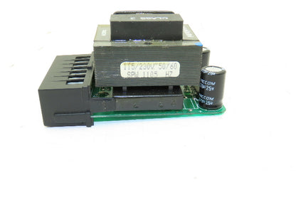 Prem 06-116329 Control Transformer 120V Input 14V 28V Output