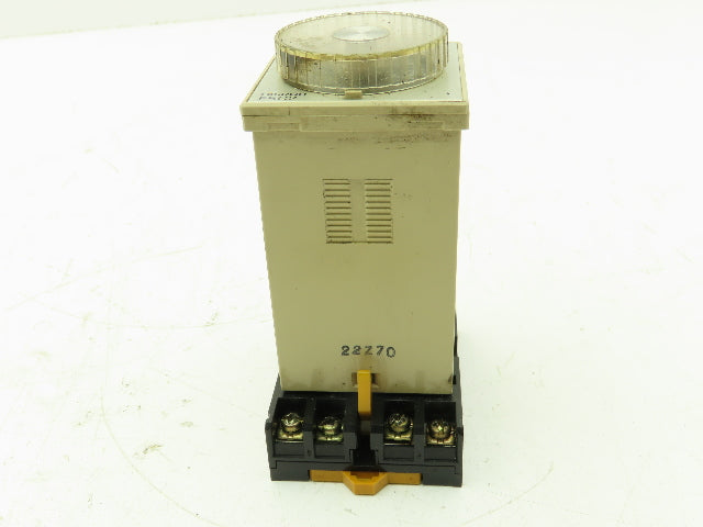 Omron E5C2-R20J-10 Temperature Controller E5C2