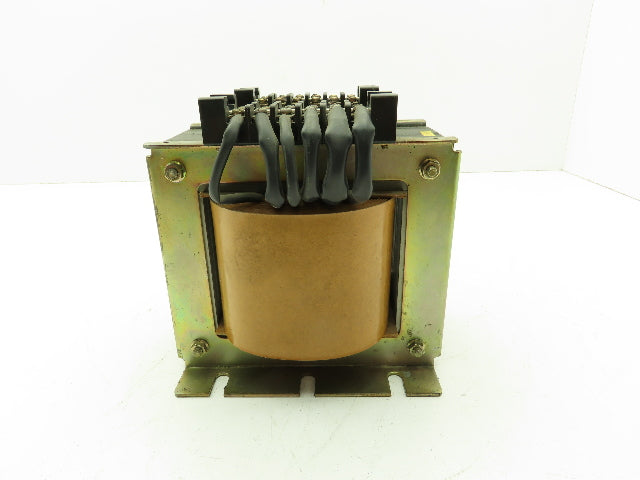Showa Electric 44422-5 Control Transformer 1.1KVA 1Ph 240/480V Stepdown