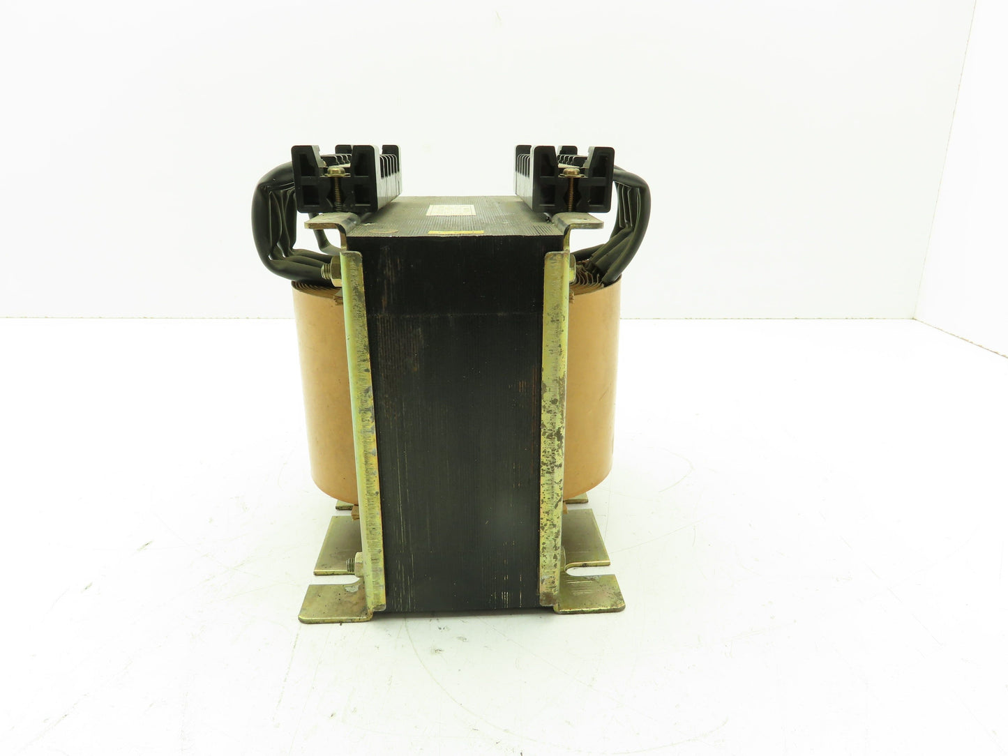 Showa Electric 44422-5 Control Transformer 1.1KVA 1Ph 240/480V Stepdown
