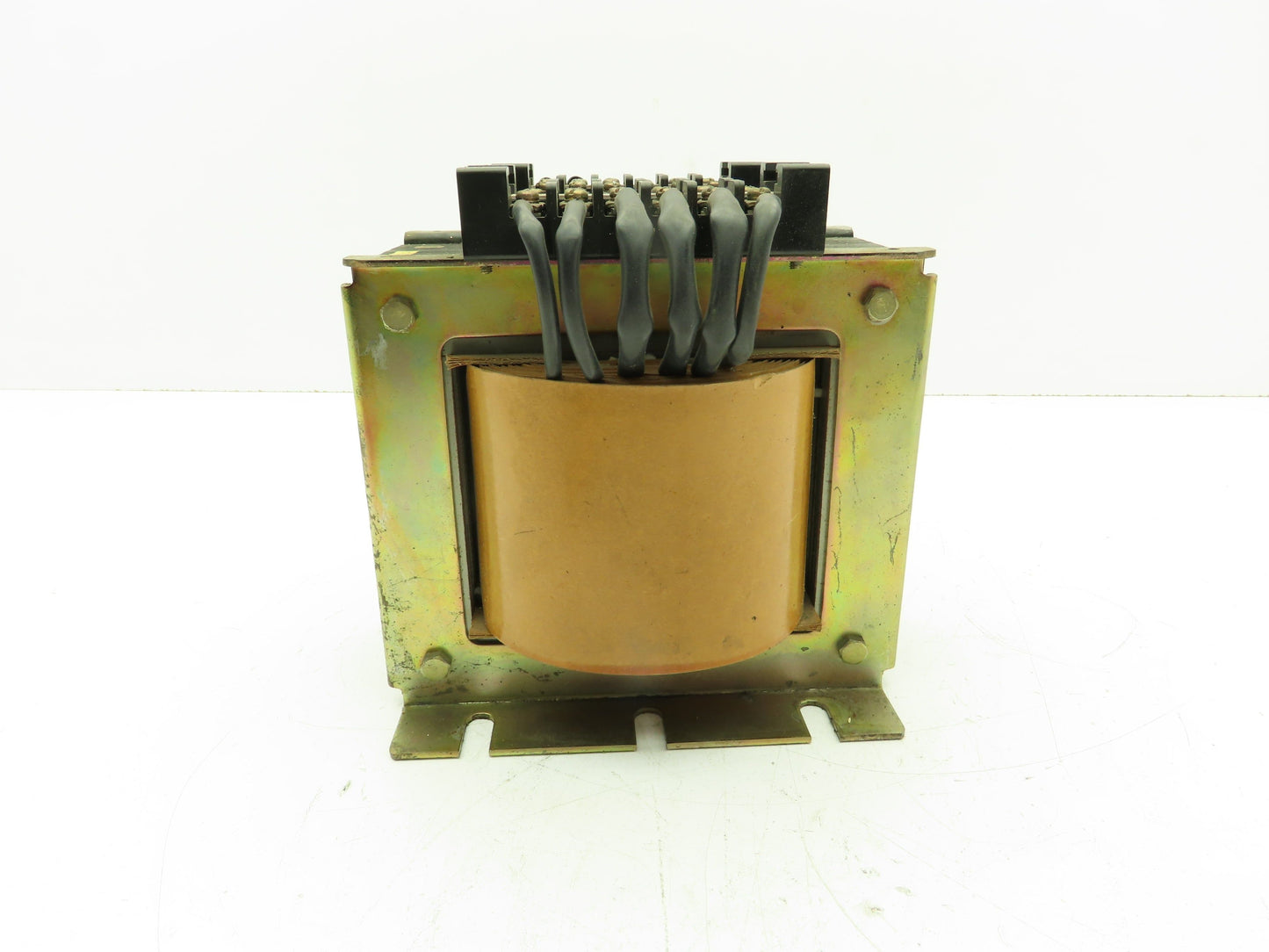 Showa Electric 44422-5 Control Transformer 1.1KVA 1Ph 240/480V Stepdown