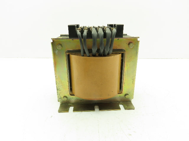 Showa Electric 44422-5 Control Transformer 1.1KVA 1Ph 240/480V Stepdown