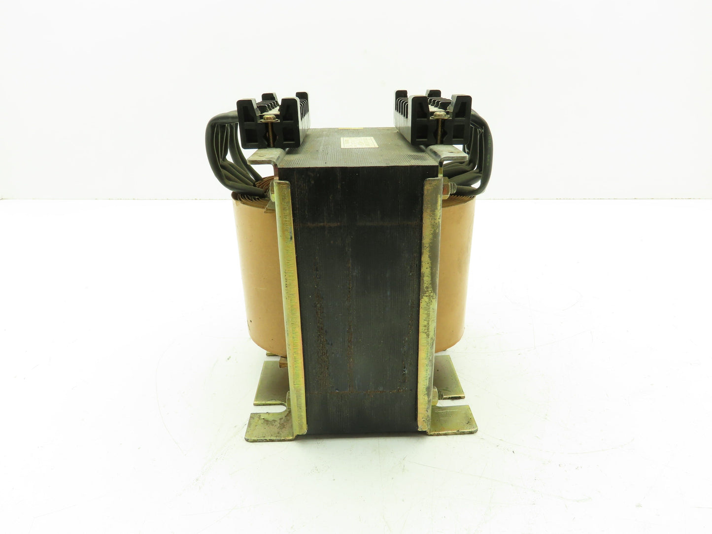 Showa Electric 44422-5 Control Transformer 1.1KVA 1Ph 240/480V Stepdown