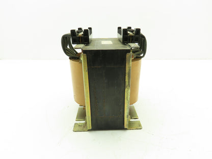 Showa Electric 44422-5 Control Transformer 1.1KVA 1Ph 240/480V Stepdown