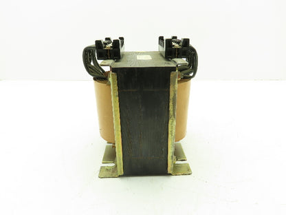 Showa Electric 44422-5 Control Transformer 1.1KVA 1Ph 240/480V Stepdown