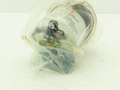 Fairchild T-5000-4 Electric To Pneumatic Air Transducer 4-20 MA DC 3-15 PSIG