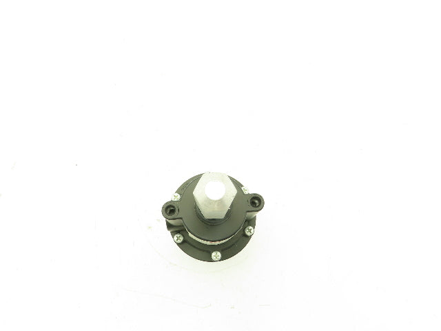 Fairchild 15233 Pneumatic Air Loaded Regulator 0-30 PSI 1/1 Ratio Model 15