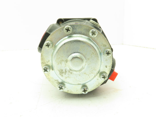 Fairchild 2533 Governaire Reversing Relay 30 PSI Output 1/1 Ratio Model 2500