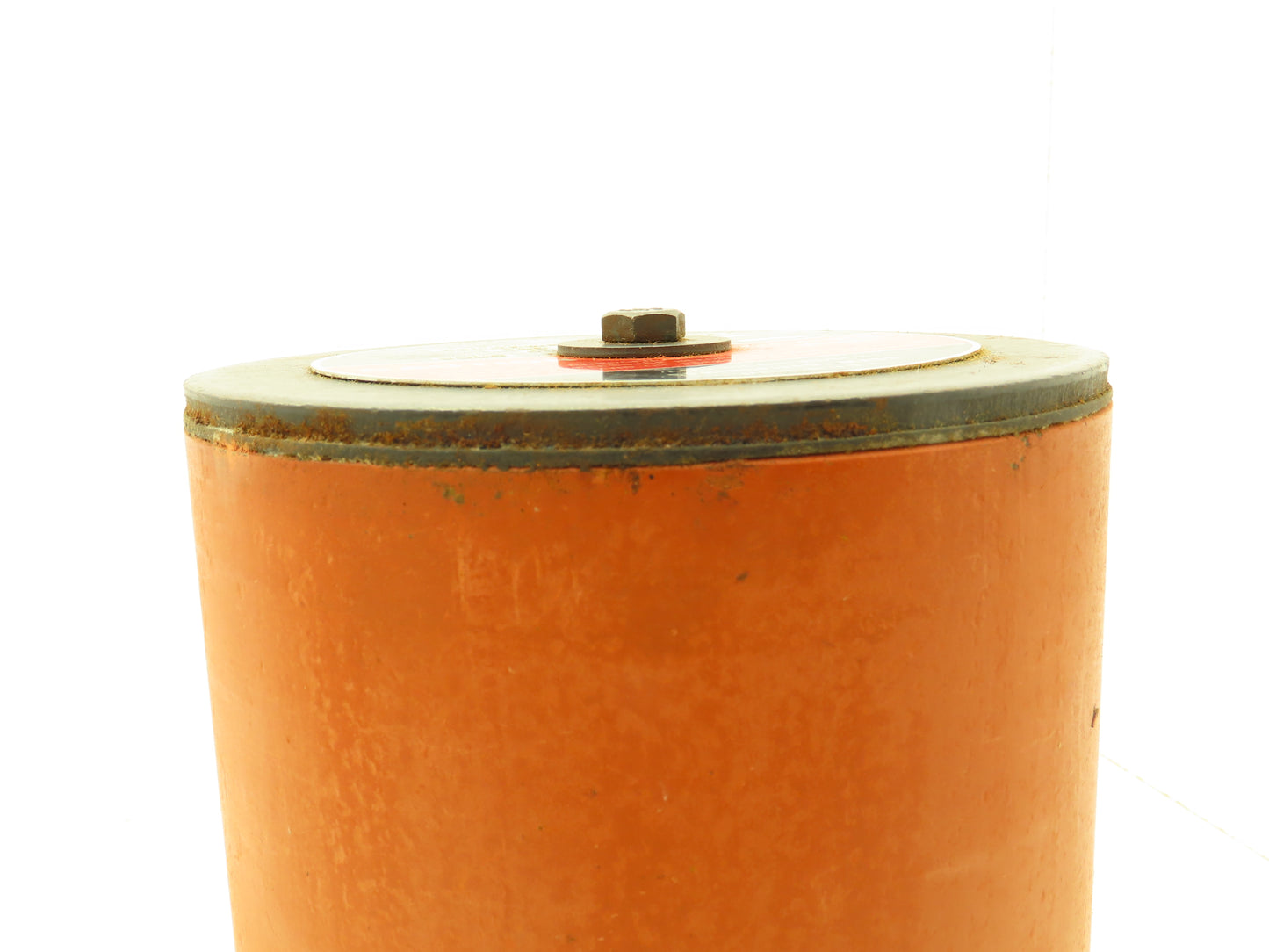 American Bosch ACB-300-441 Hydro-Pneumatic Accumulator 4000 PSI. Pressure Vessel