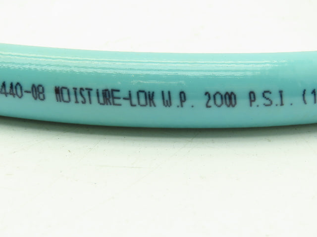 Graco 947086 Hose 1/2" Coupled 6' Polymer  Moist-Lok 2,000 Psi.