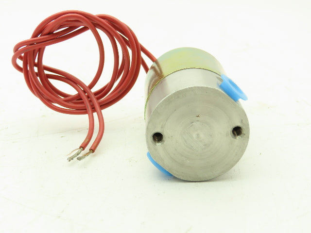 Honeywell Skinner V5D25330S Solenoid Valve 2-Way NC 120V 100 PSI 1/8" NPT