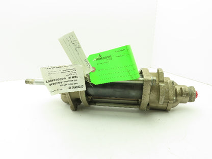 Graco 239860 Pump Mid Range High Flow 750cc 4-Ball Lower 500 Psi.
